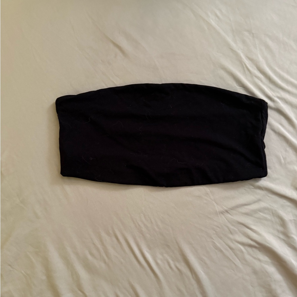 BuffBunny Airknit Bandeau
